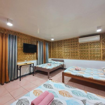 Genna'S Tourist Inn Santa Fe Экстерьер фото