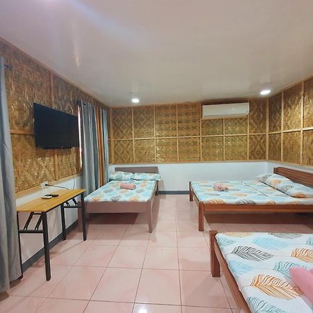 Genna'S Tourist Inn Santa Fe Экстерьер фото