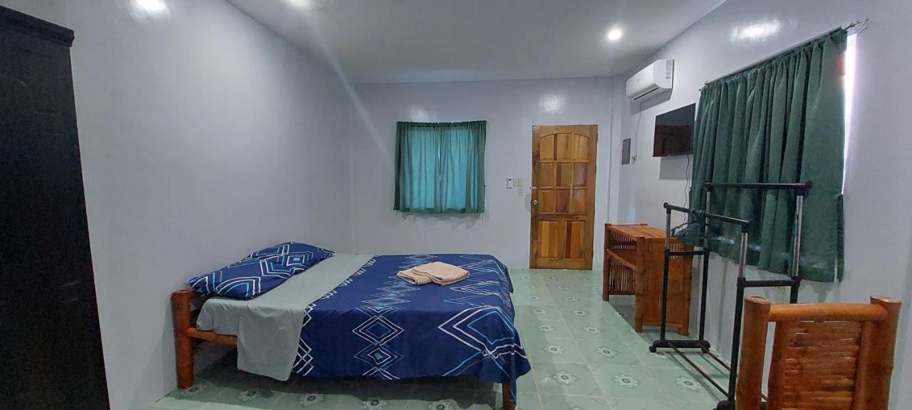 Genna'S Tourist Inn Santa Fe Экстерьер фото