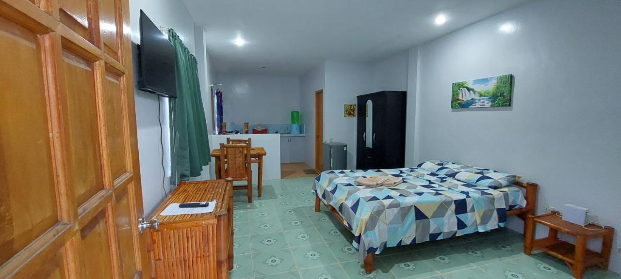 Genna'S Tourist Inn Santa Fe Экстерьер фото
