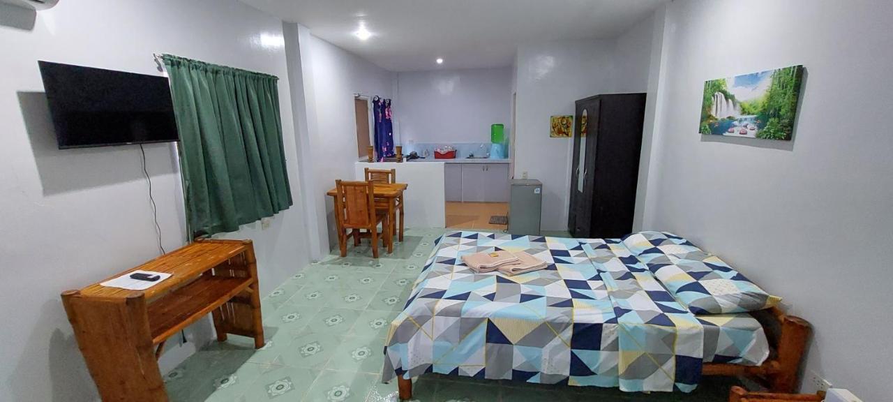 Genna'S Tourist Inn Santa Fe Экстерьер фото