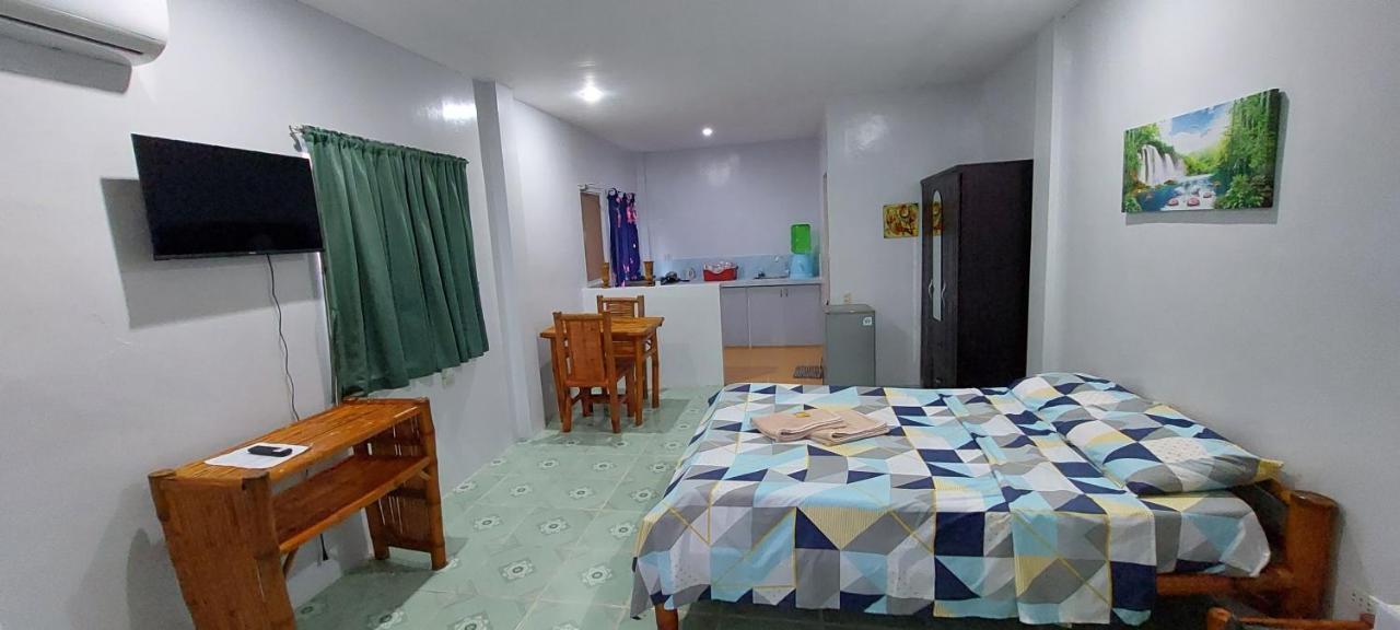 Genna'S Tourist Inn Santa Fe Экстерьер фото