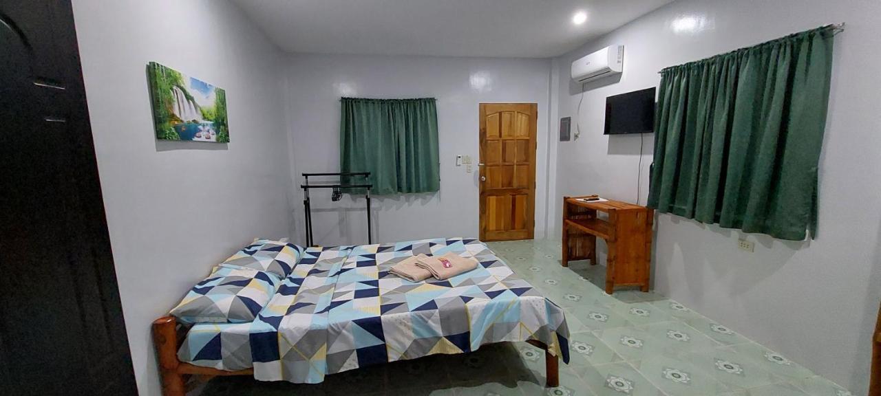 Genna'S Tourist Inn Santa Fe Экстерьер фото