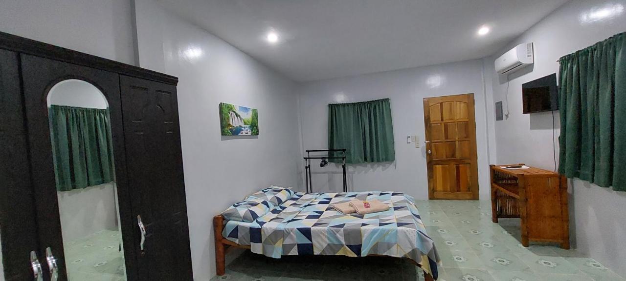 Genna'S Tourist Inn Santa Fe Экстерьер фото
