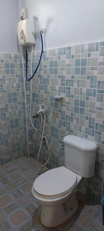 Genna'S Tourist Inn Santa Fe Экстерьер фото
