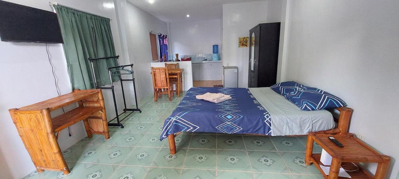 Genna'S Tourist Inn Santa Fe Экстерьер фото