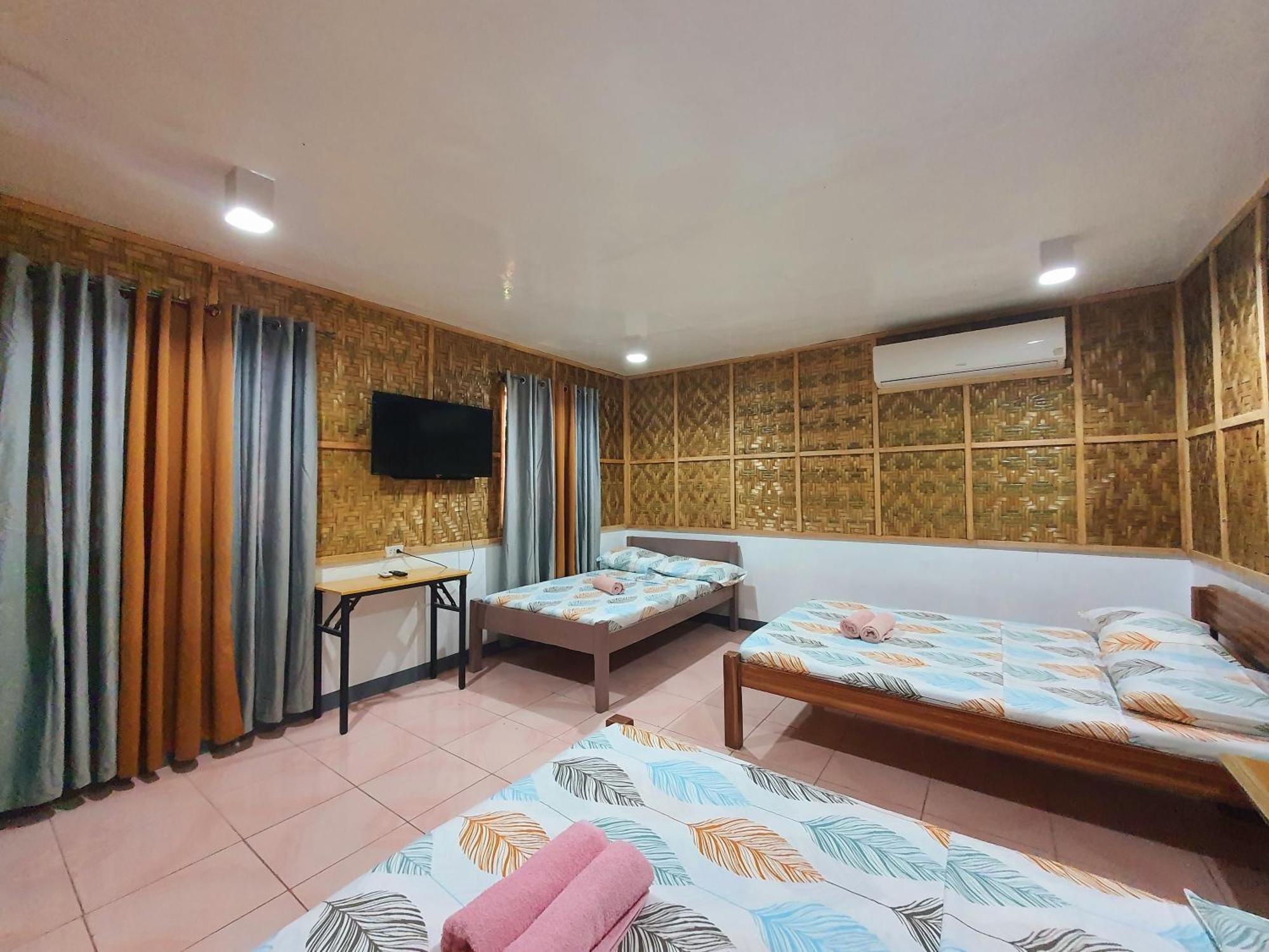 Genna'S Tourist Inn Santa Fe Экстерьер фото