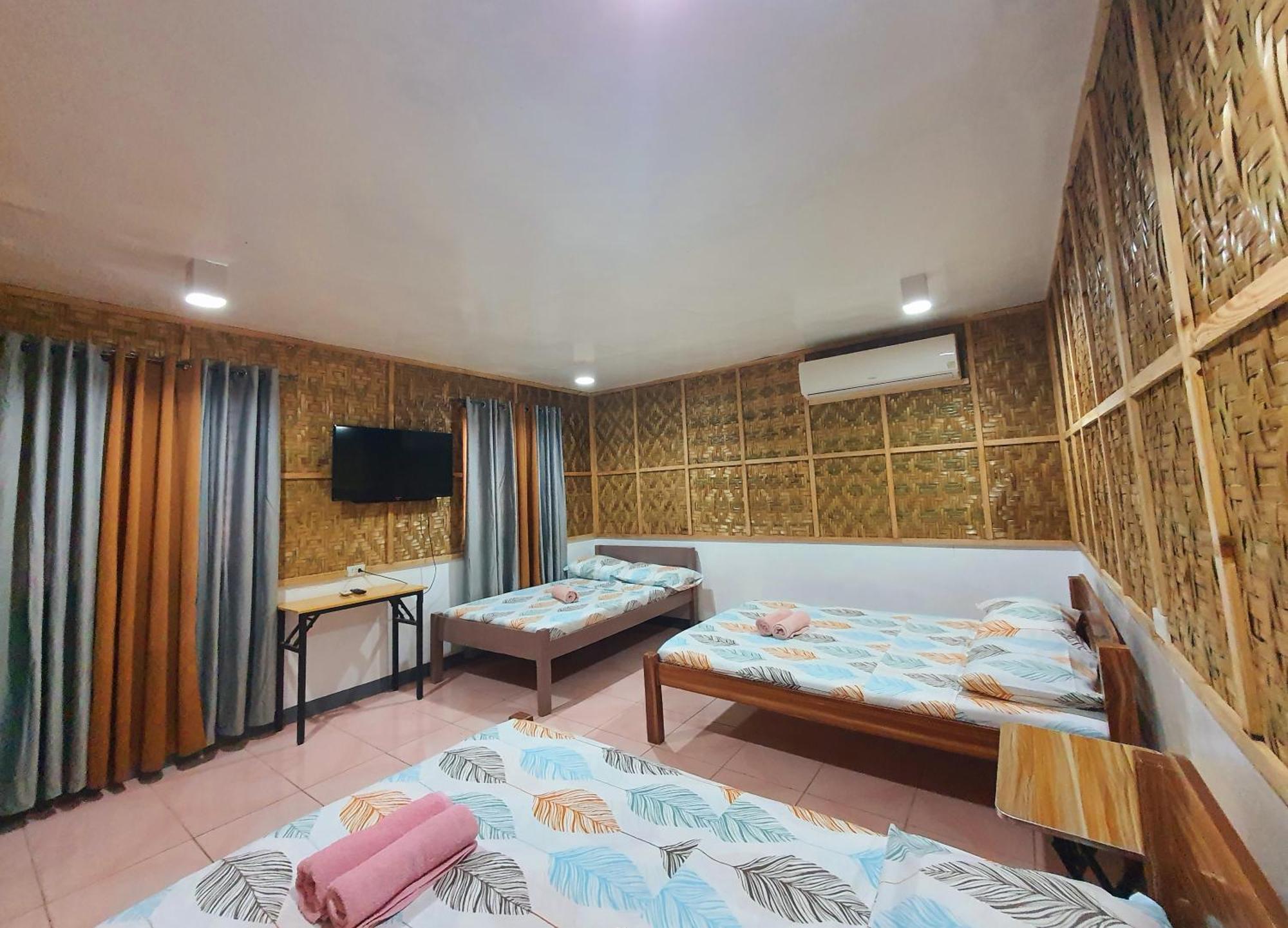 Genna'S Tourist Inn Santa Fe Экстерьер фото