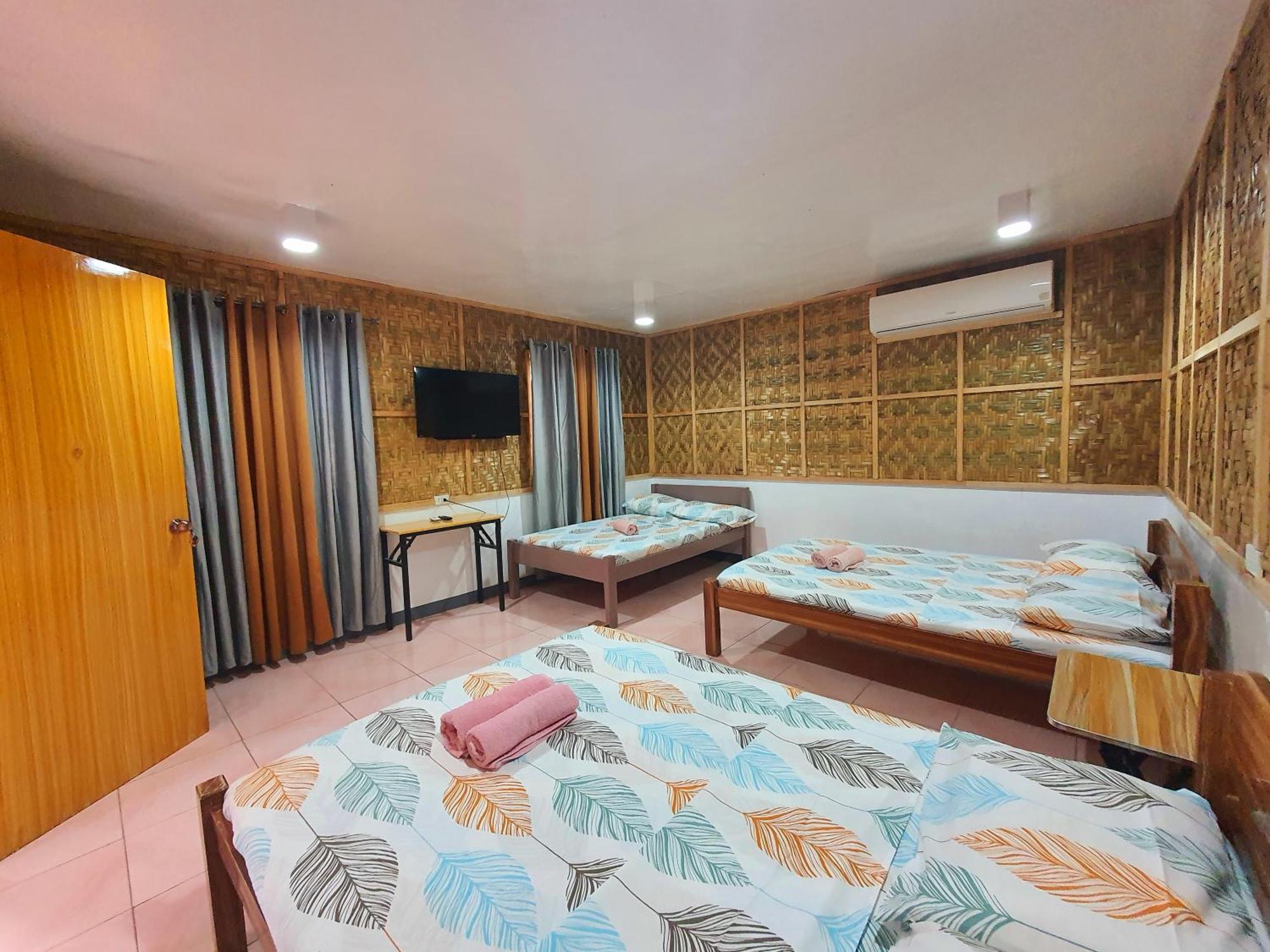 Genna'S Tourist Inn Santa Fe Экстерьер фото