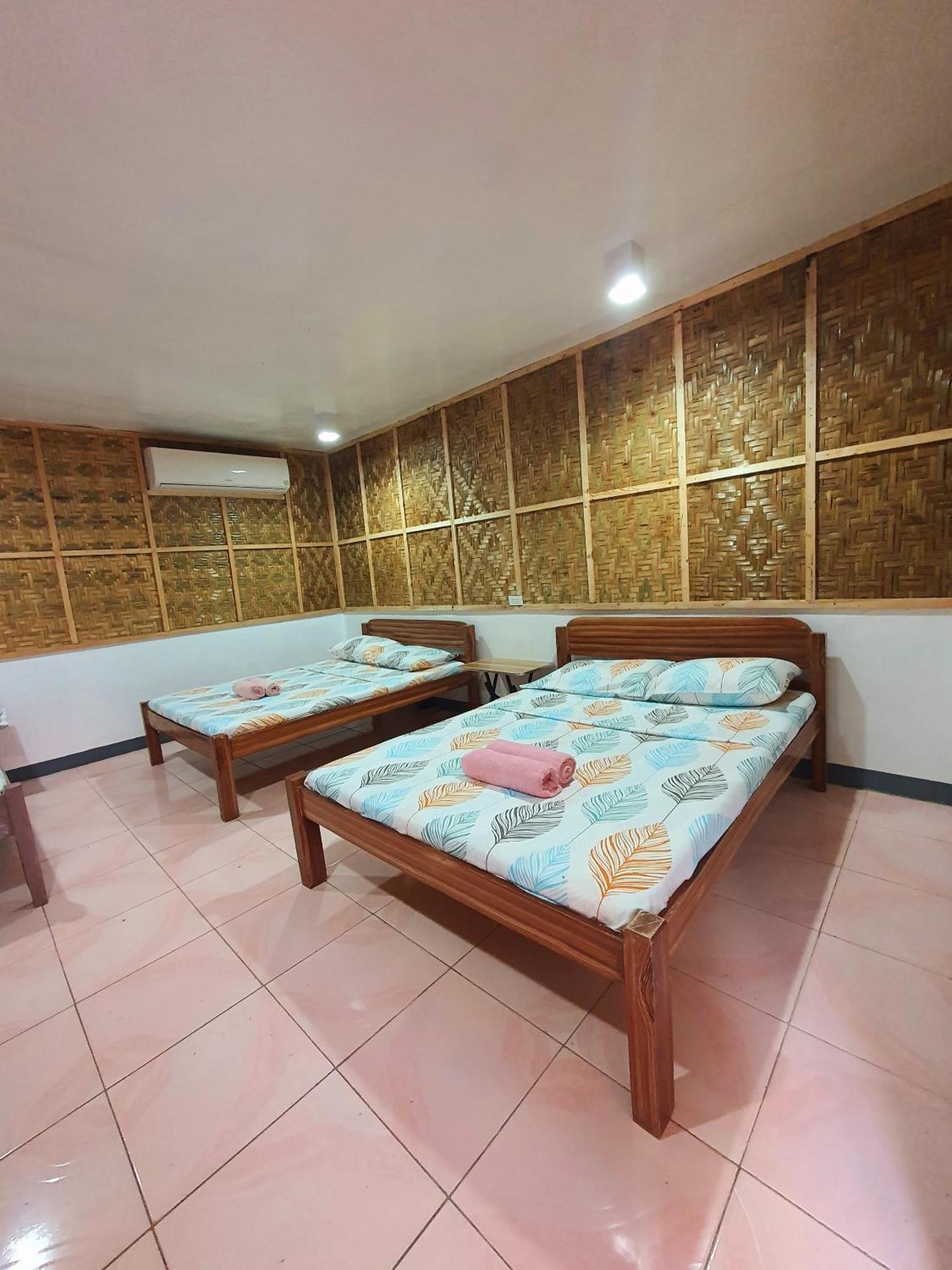 Genna'S Tourist Inn Santa Fe Экстерьер фото