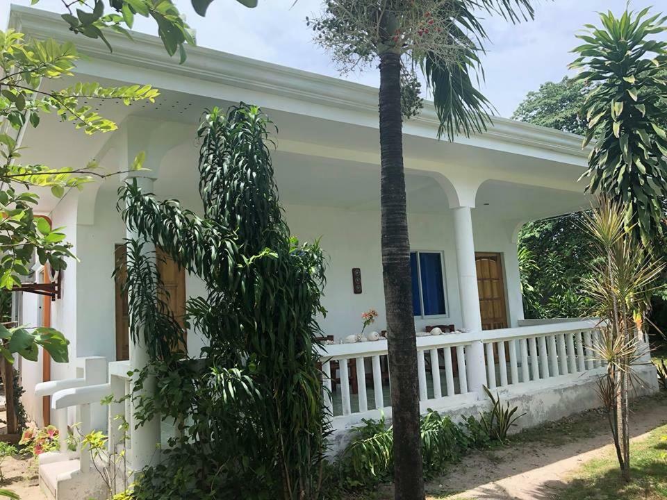 Genna'S Tourist Inn Santa Fe Экстерьер фото